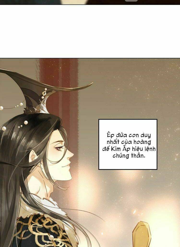 Tiểu Sư Phụ, Tóc Giả Của Ngài Rơi Rồi!: Chapter 5