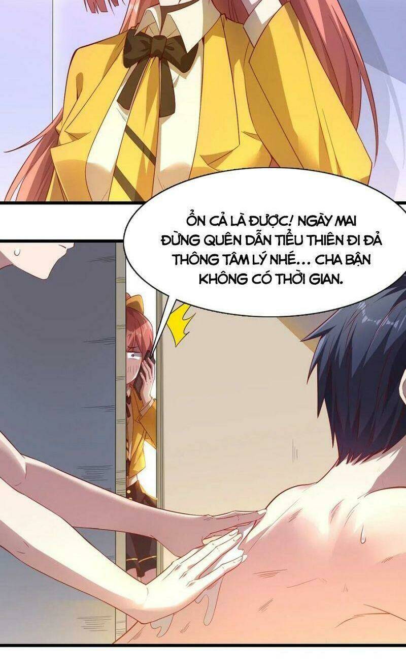 Thánh Đường Chi Thành: Chapter 51