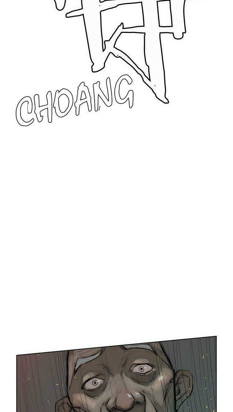 Danh Kiếm: Chapter 3