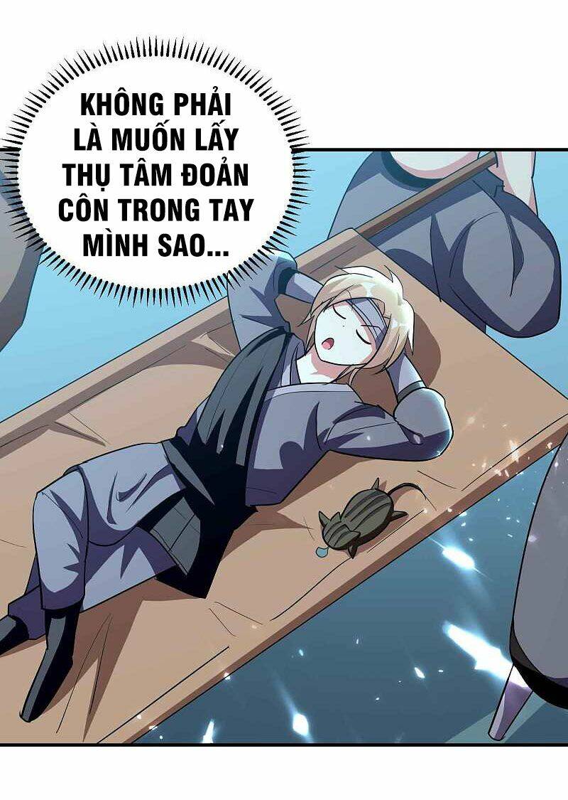 Vạn Giới Tiên Vương: Chapter 119