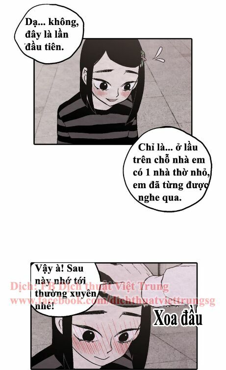 Xin Đừng Cắn Em: Chapter 8