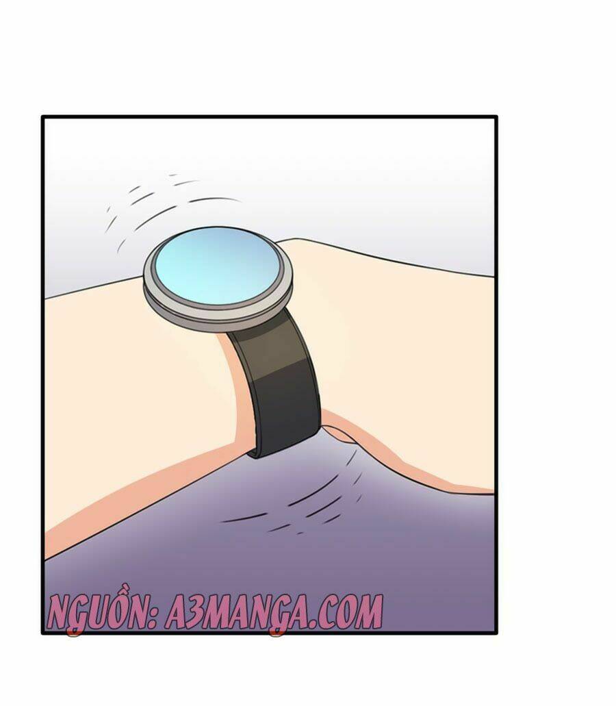 Số Hiệu 1314: Chapter 22