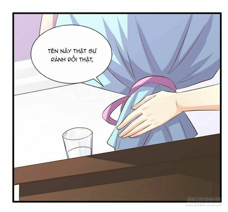 Hôn Bất Do Kỷ: Chapter 24