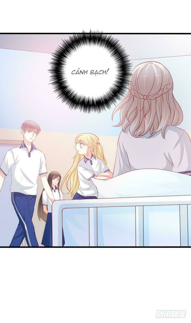 Thư Tay Tình Yêu Của Sơ Hạ: Chapter 4