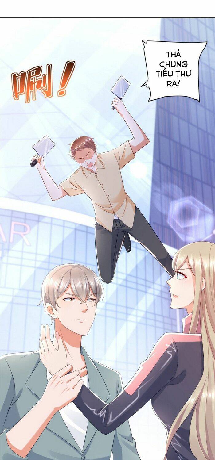 Chí Tôn Toàn Năng: Chapter 88