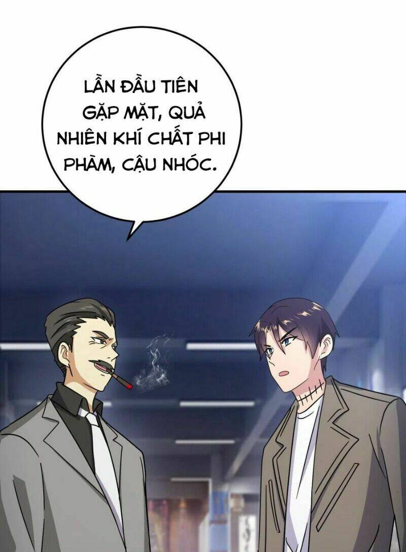 Đại Gia Livestream Vạn Giới: Chapter 63