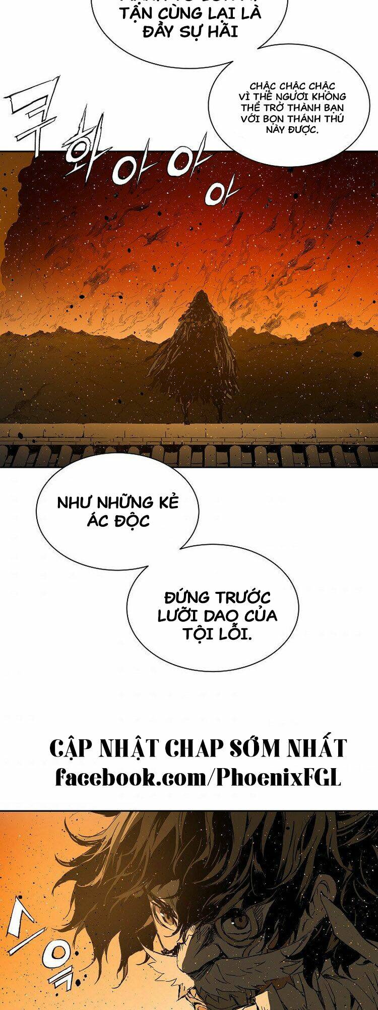 Vô Kiếm Tiểu Tử: Chapter 91