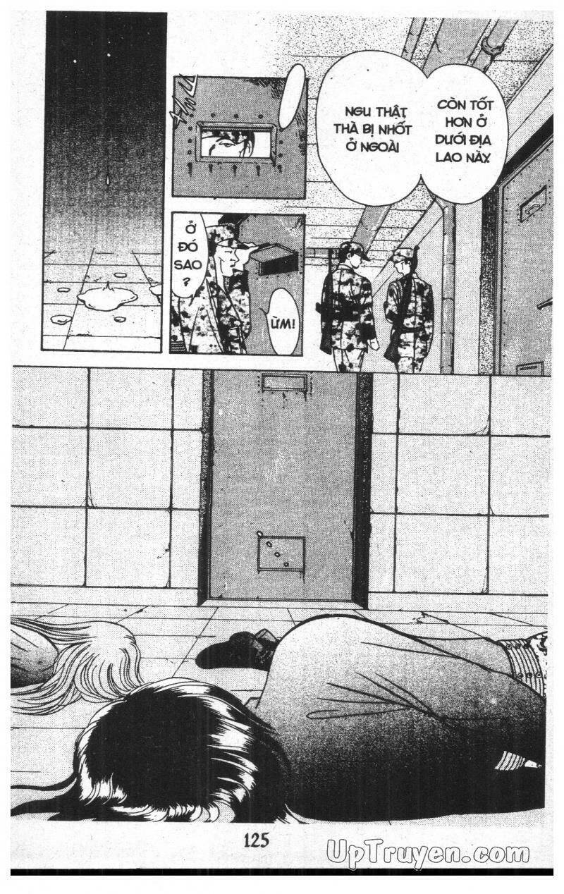 9 Banme No Musashi: Chapter 12