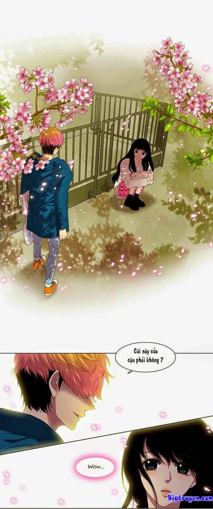 My Shining World: Chapter 2