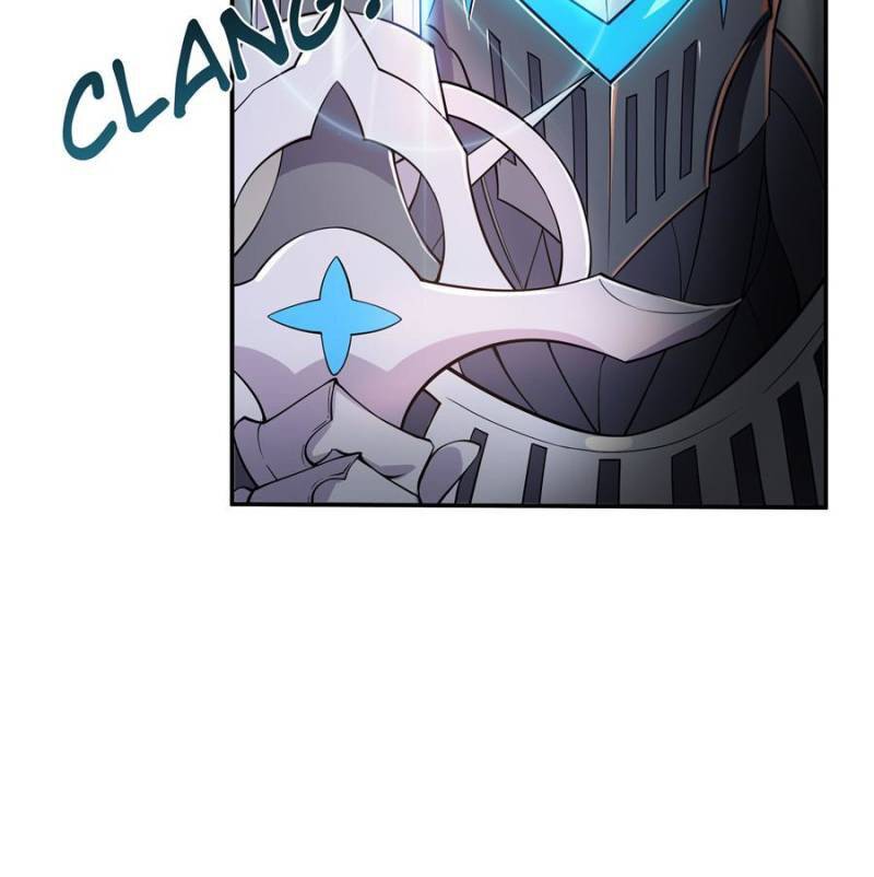 Vampires And Knight: Chapter 1