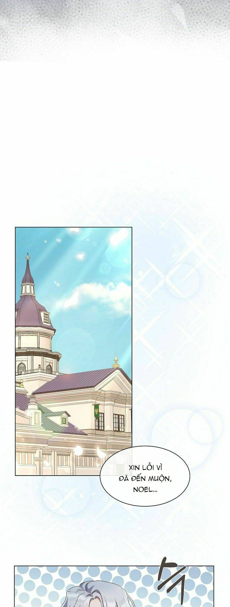 Mất Đi Một Người Chị Tốt: Chapter 13