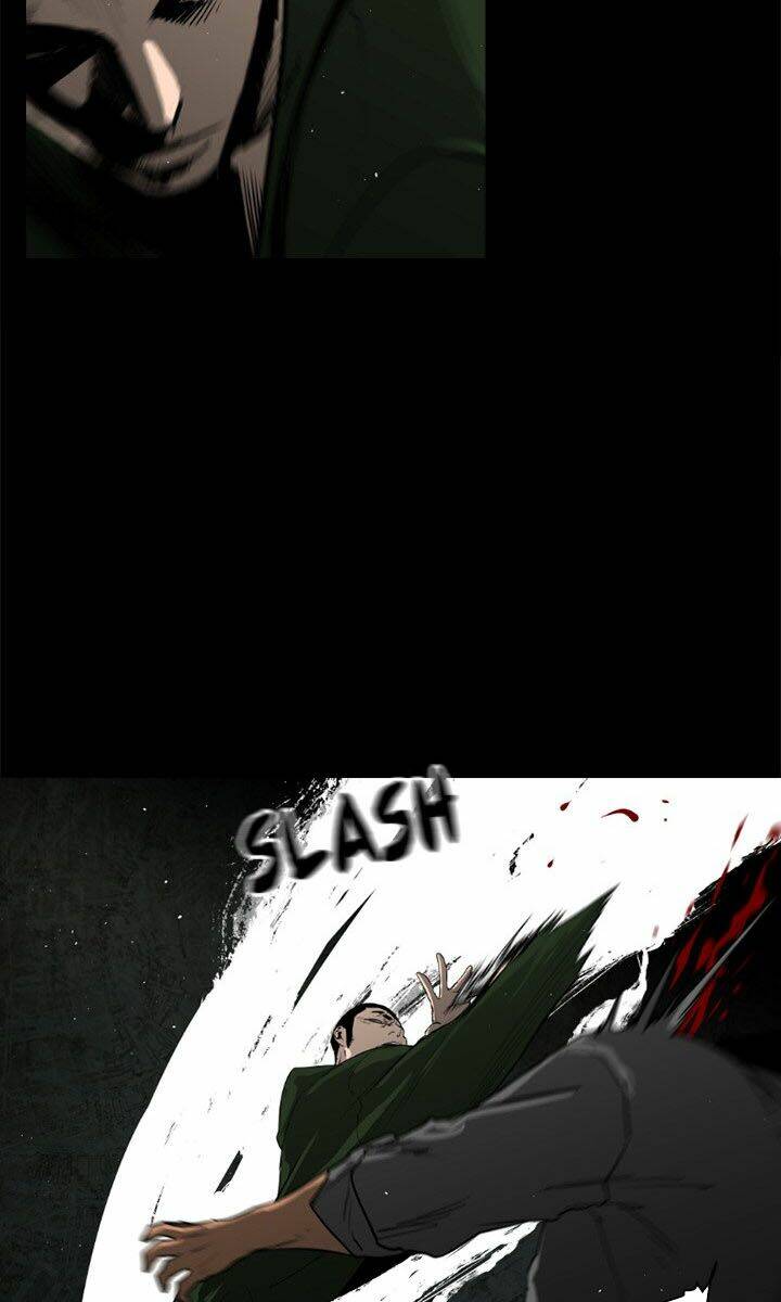 Kẻ Mạnh Nhất - Tong Edge: Chapter 43