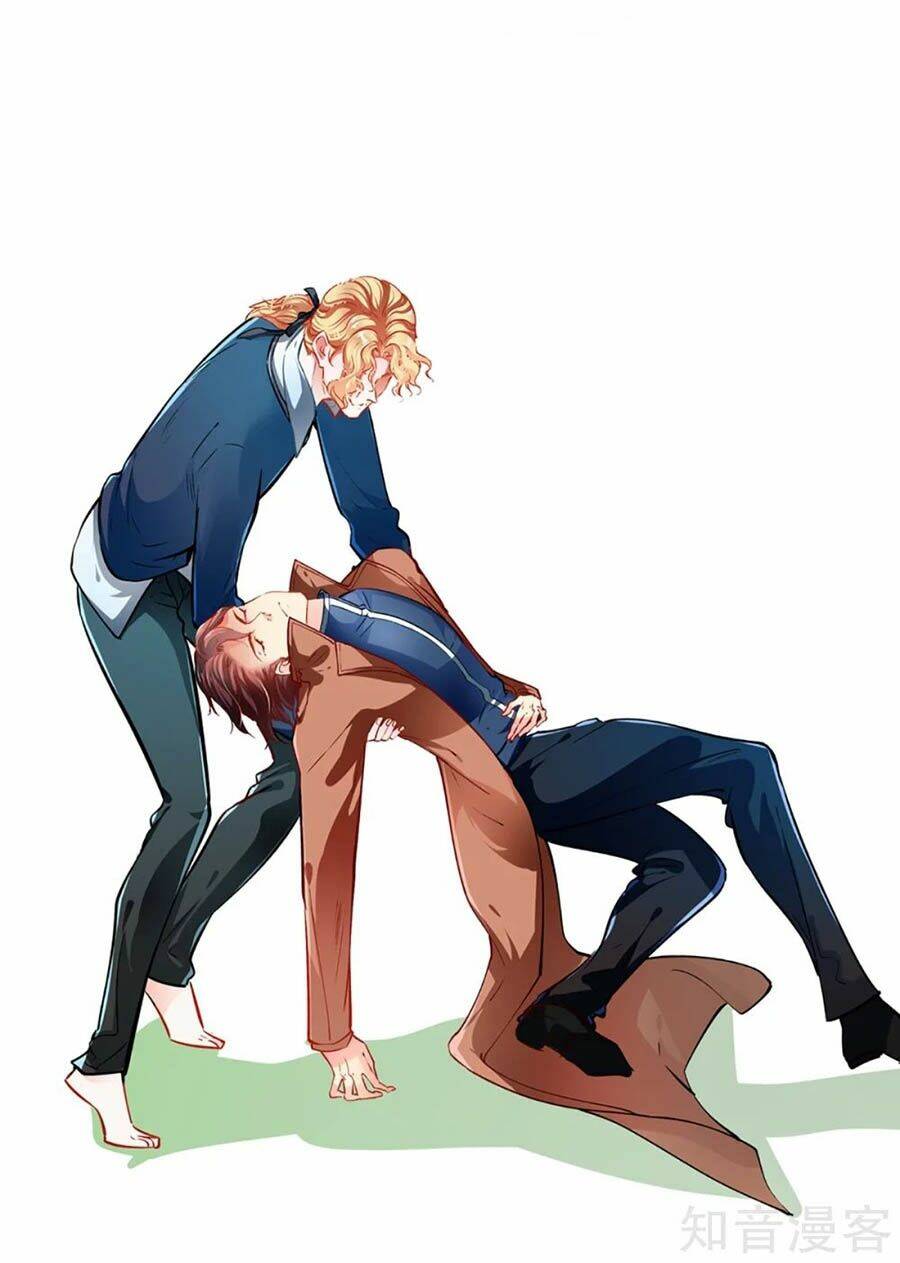 Cưng Chiều Ái Thê Hư Hỏng: Chapter 64