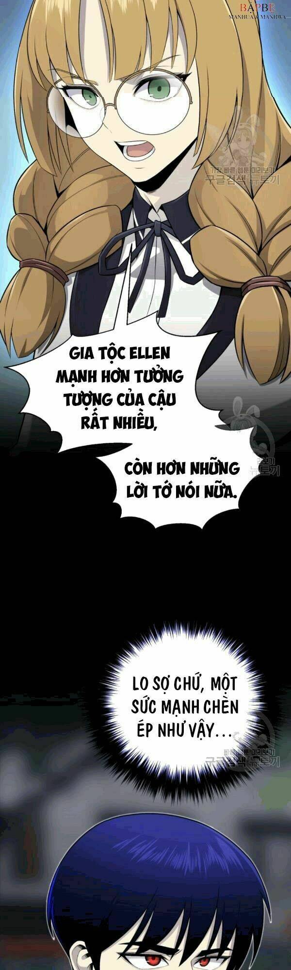 Luân Hồi Ác Nhân: Chapter 57