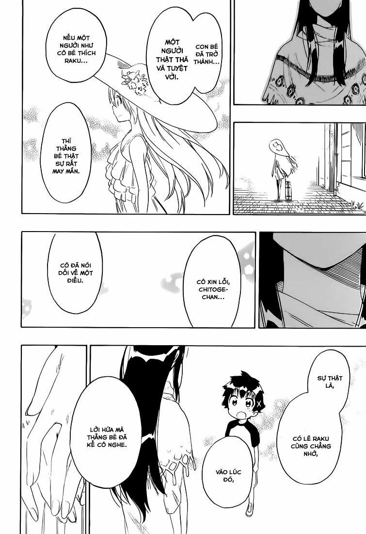 Tình Yêu Ngang Trái: Chapter 217