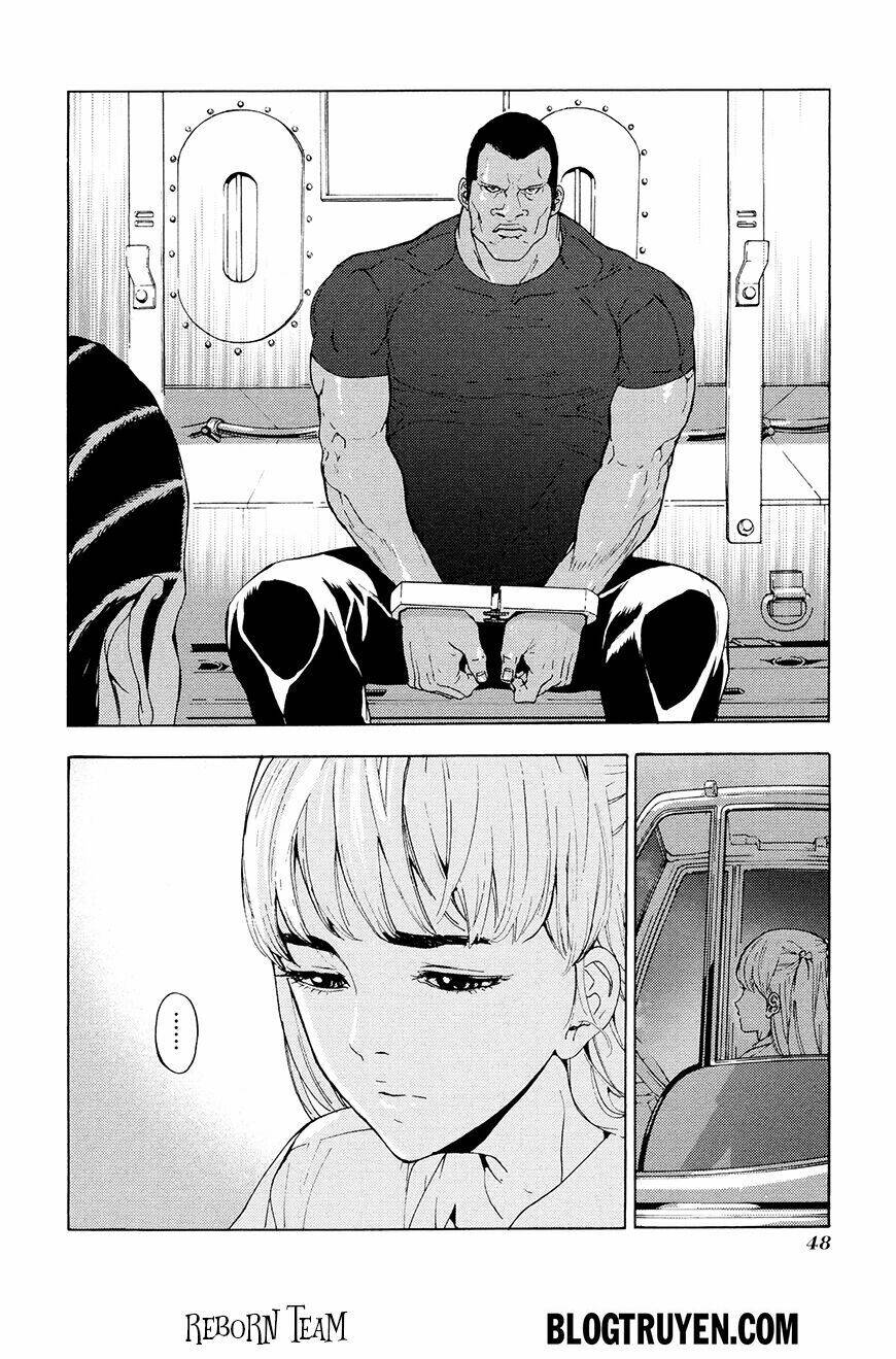 Until Death Do Us Part: Chapter 180