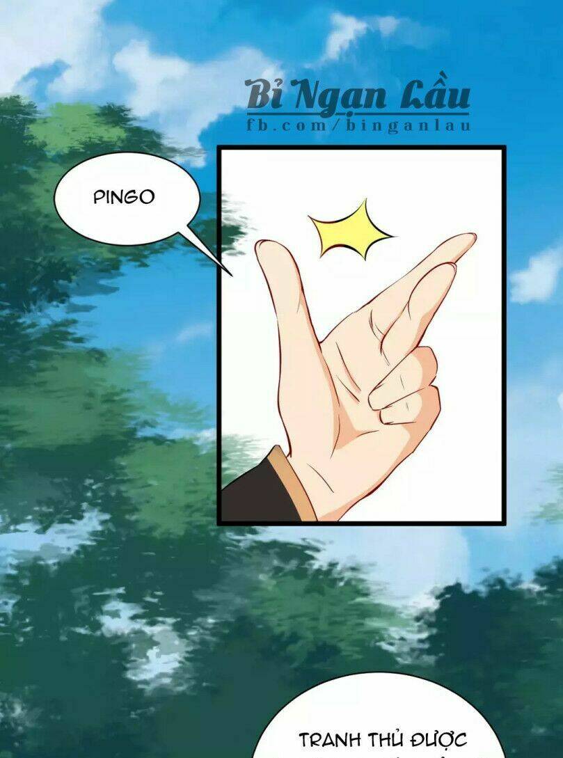 Bồng Sơn Viễn: Chapter 37