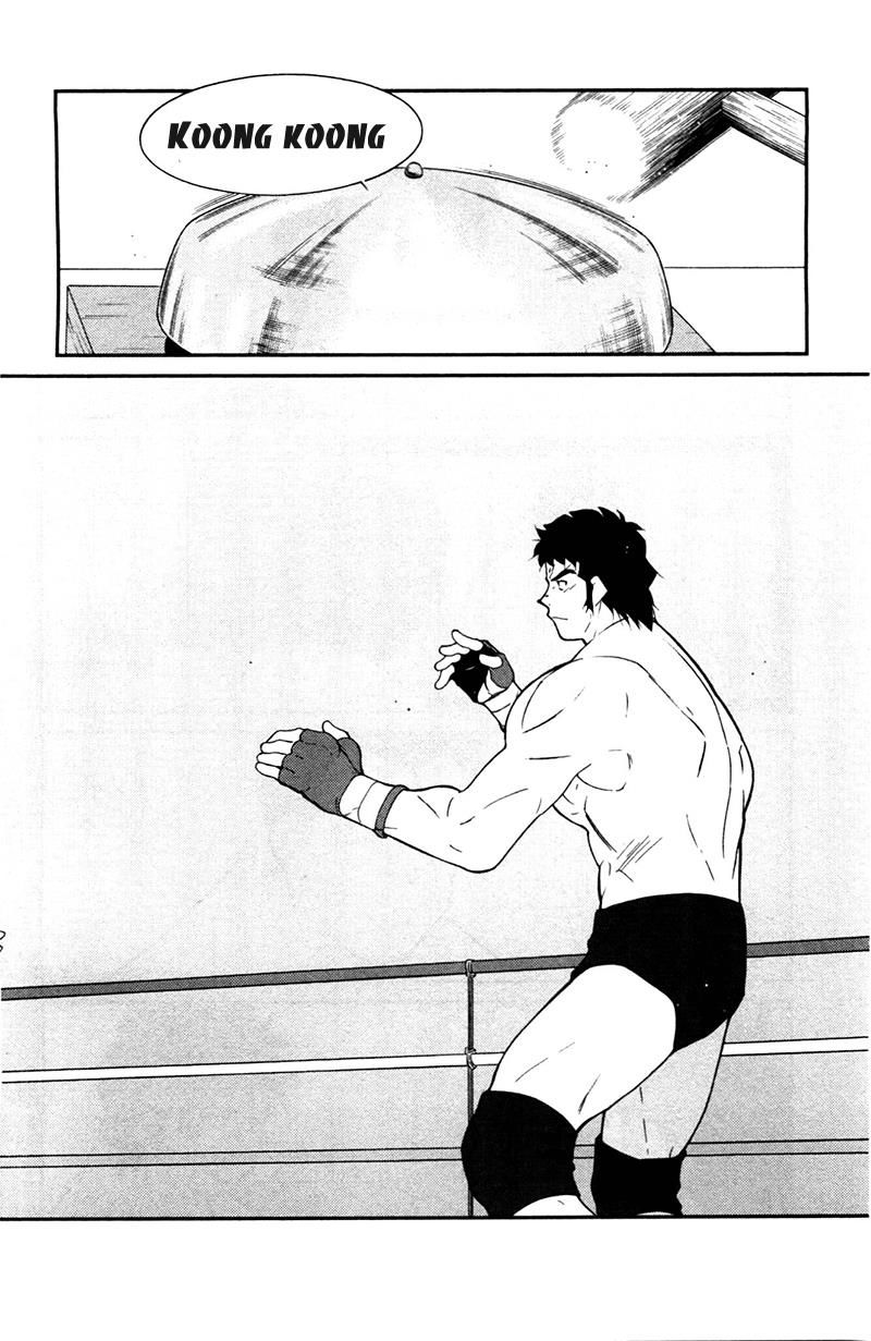 Truyền Nhân Atula 3: Chapter 65