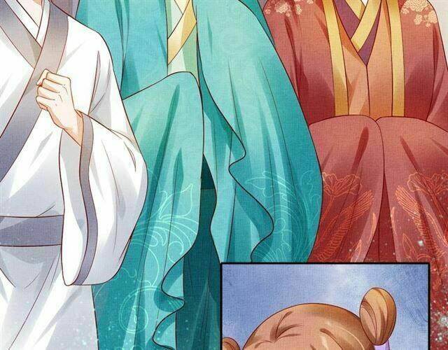 Thịnh Sủng Y Phi Chi Dao Quan Truyện: Chapter 61