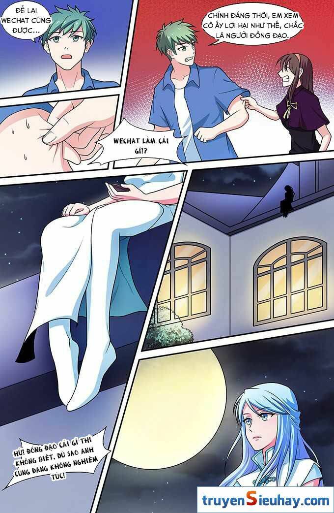 Cực Phẩm Tu Chân Thiếu Niên: Chapter 67