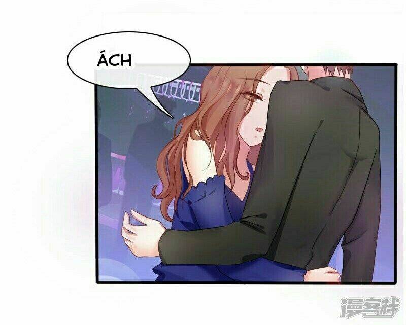 Năm Ấy Gặp Được Em Là Điều May Mắn: Chapter 2