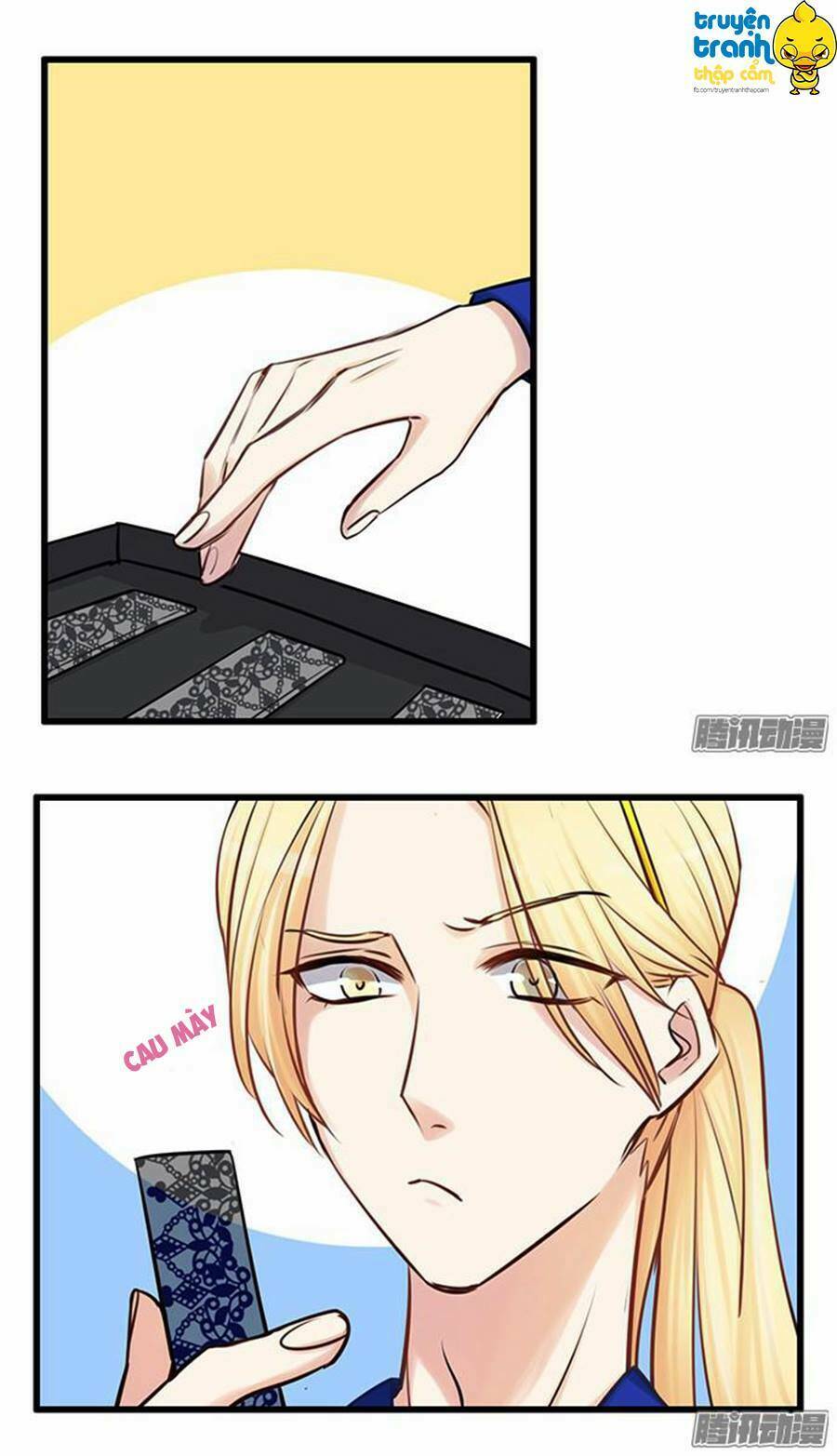 Trọng Sinh Để Ngủ Với Ảnh Đế: Chapter 36