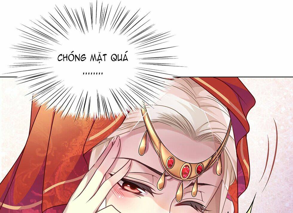 Vương Phi Thật Uy Vũ: Chapter 3.2