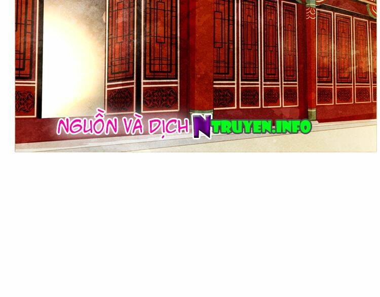 Thược Dược Vãn Ca: Chapter 3