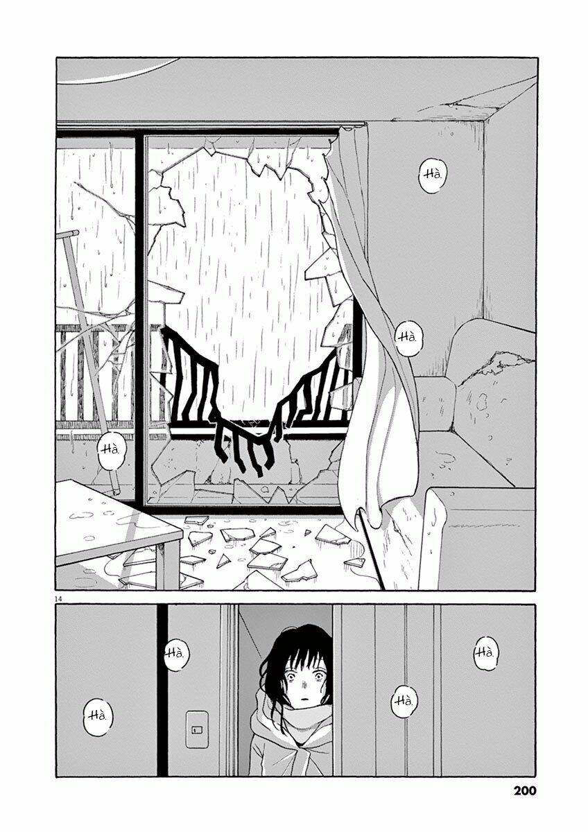 Kanon - Tận Cùng Của Tình Yêu.: Chapter 17