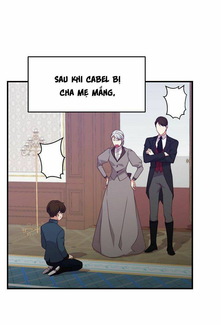 Đừng Chọc Đứa Em Gái Bé Bỏng Của Chúng Tôi: Chapter 23