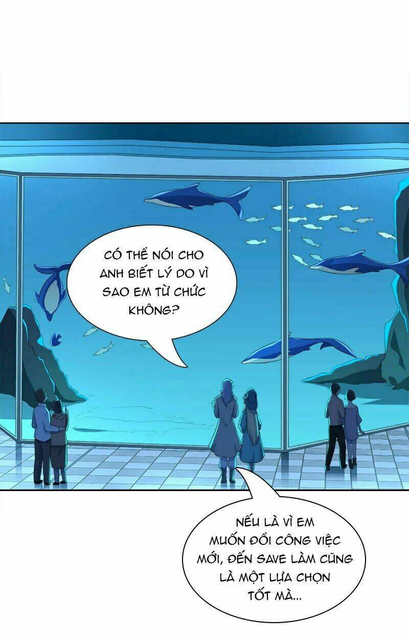 Lãnh Hôn Cuồng Ái: Chapter 40