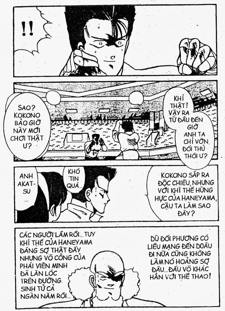 Truyền Nhân Atula 1: Chapter 37