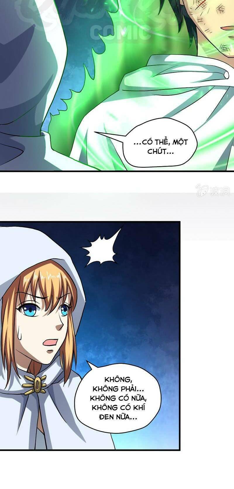 Cuộc Sống Tận Thế Bắt Đầu Từ Số 0: Chapter 45
