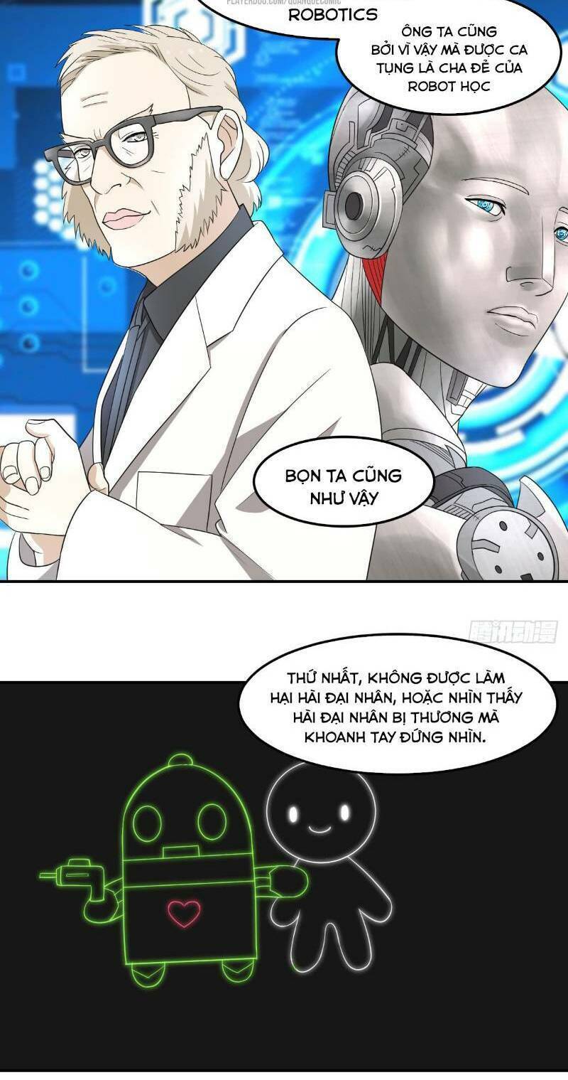 Nghịch Thiên Tiên Mệnh: Chapter 21