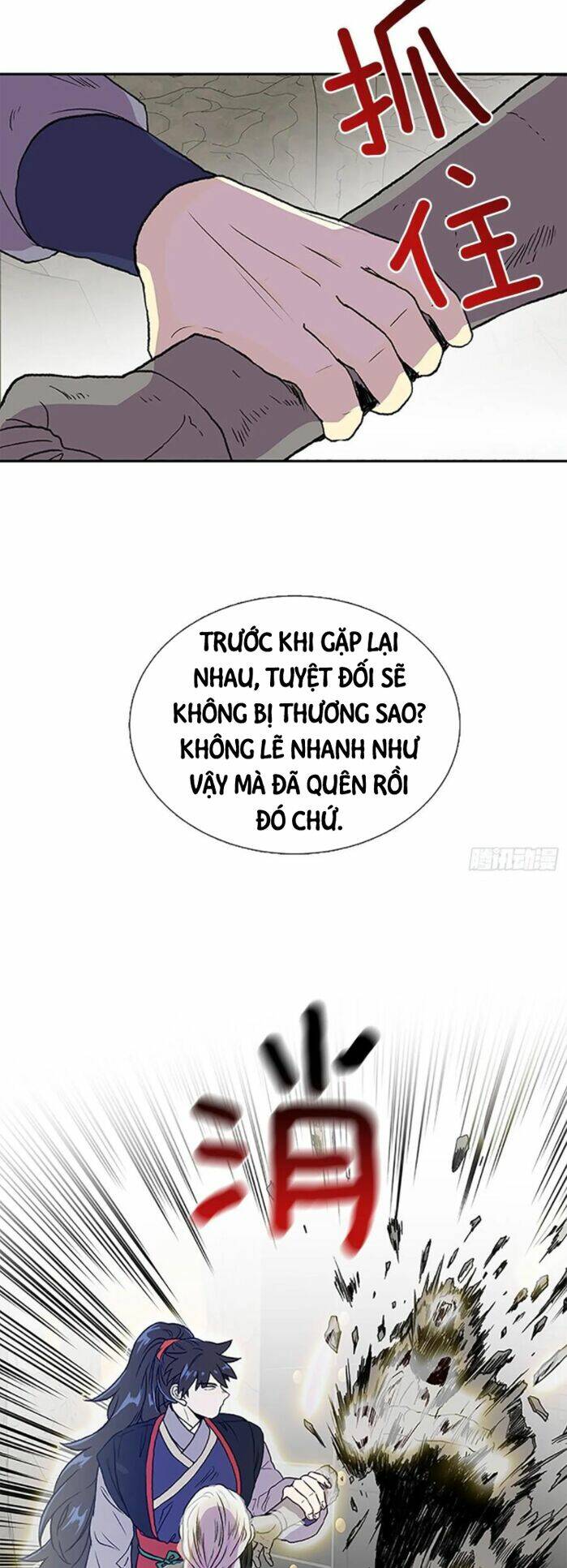 Học Sĩ Tái Sinh: Chapter 151.5