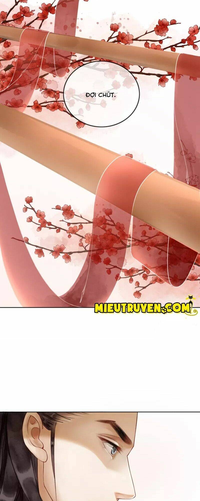 Hậu Cung Của Trẫm Cháy Rồi!: Chapter 3