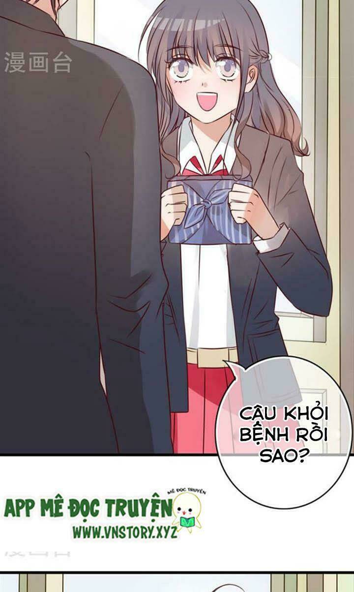 Sau Con Mưa Mùa Hạ: Chapter 25