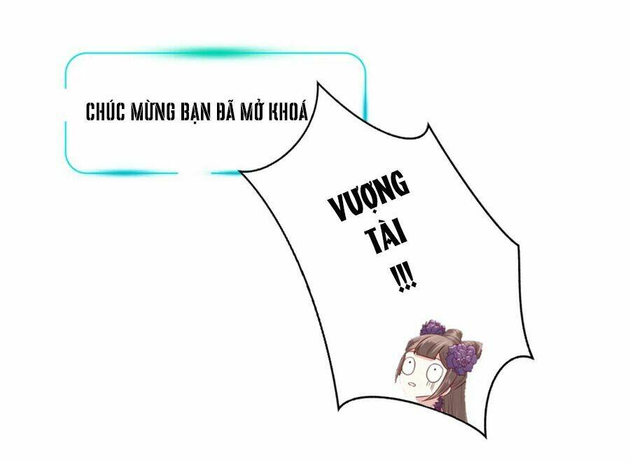 Phú Bà Bạc Tỷ Trong Lãnh Cung: Chapter 41
