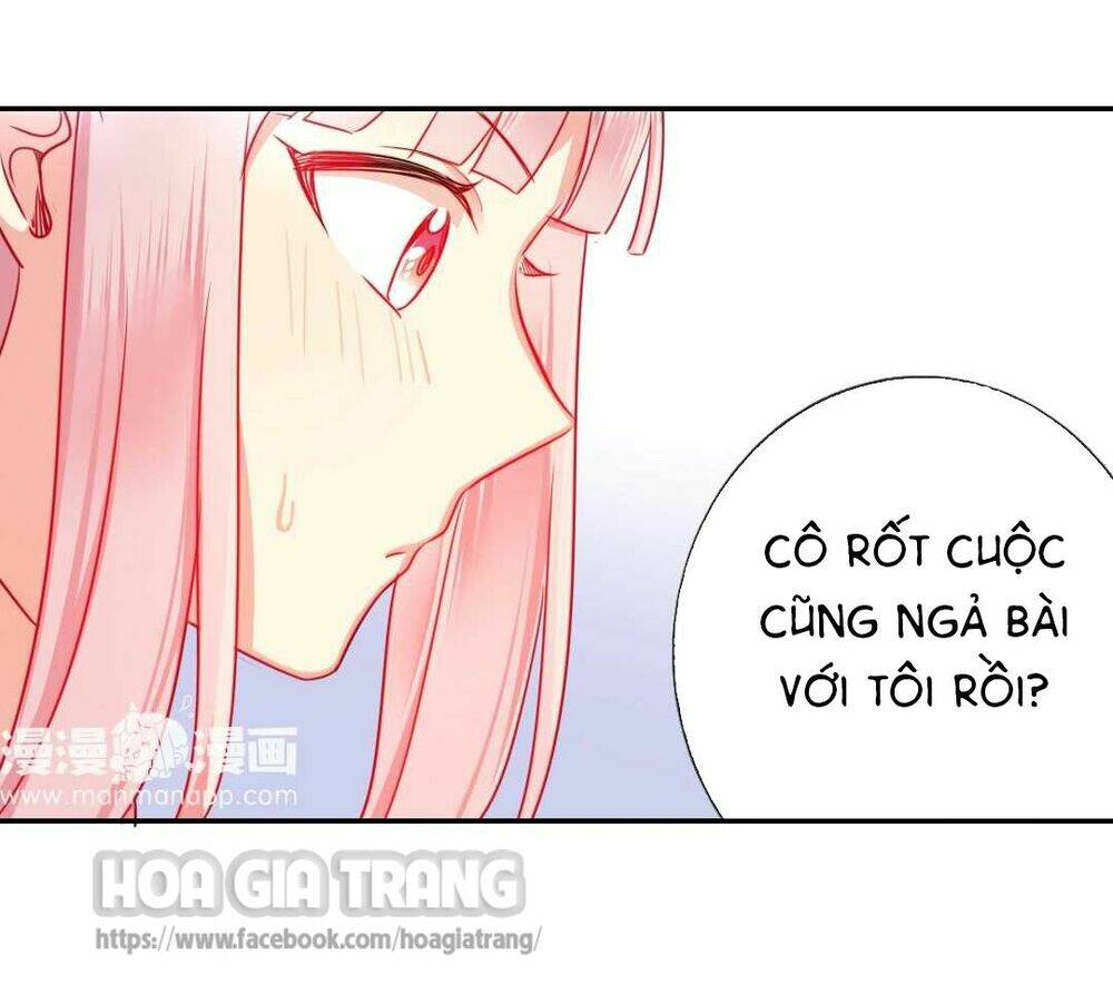 Phục Thù Thiếu Gia Tiểu Điềm Thê: Chapter 7