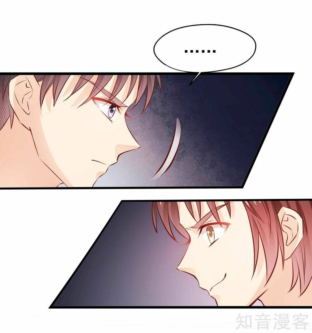 Sau Này Vẫn Cứ Thích Anh: Chapter 21