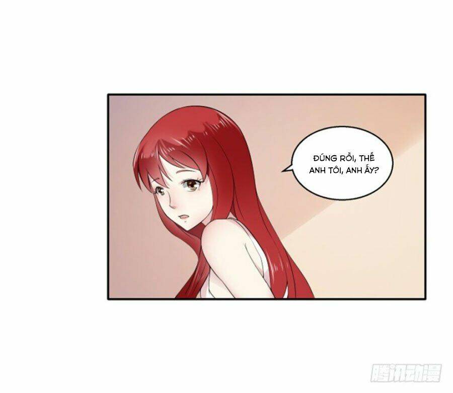 Thiên Kim Đường Môn: Chapter 70