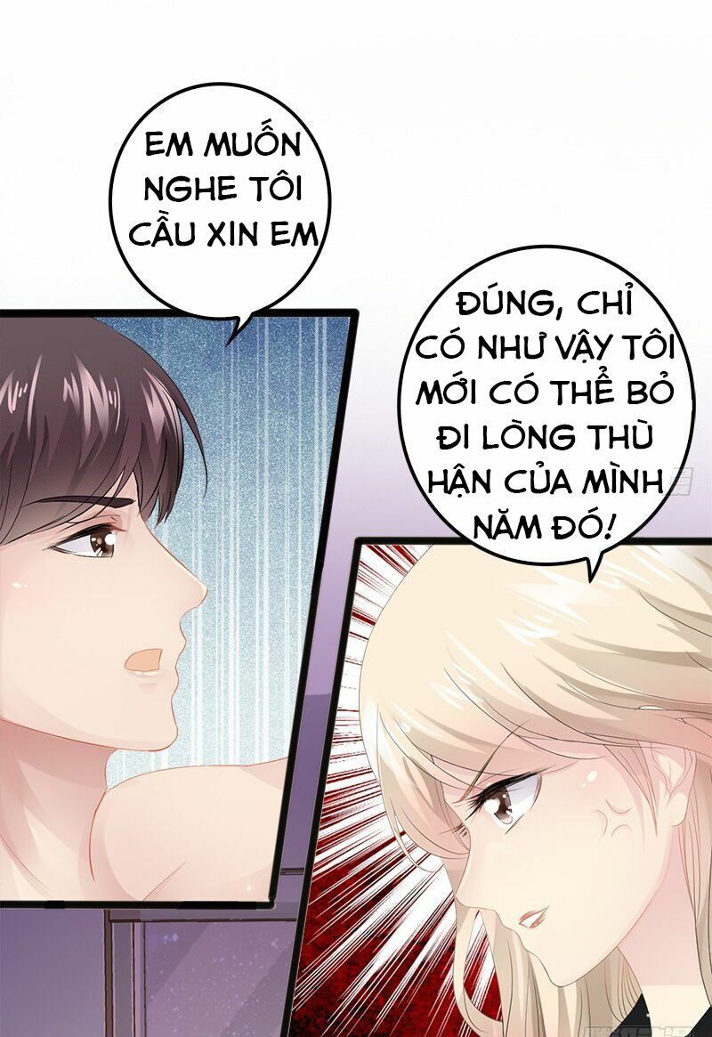 Thịnh Thế Lê Hoa Điện: Chapter 3