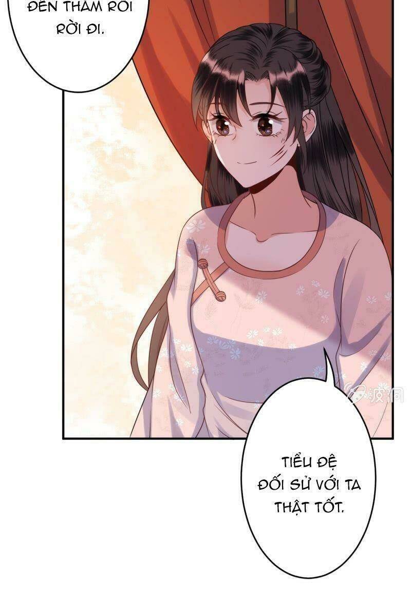 Vương Gia Kiêu Ngạo Quá Khó Cua: Chapter 61