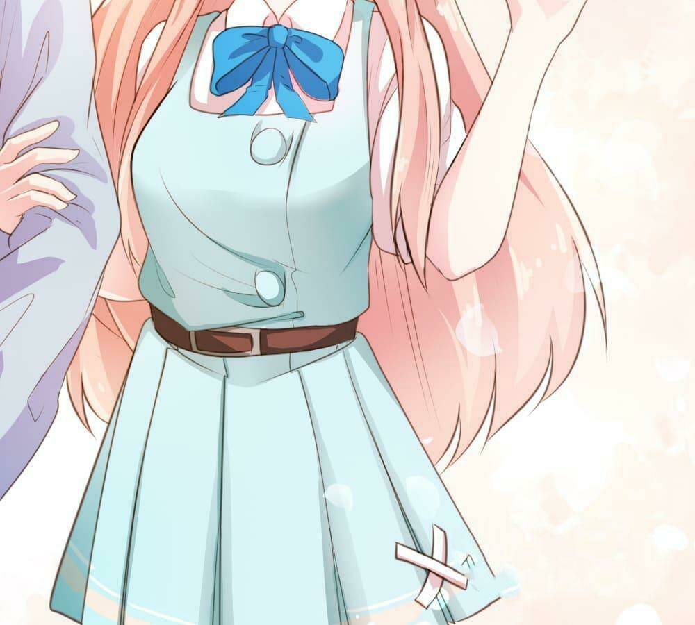 Bản Hợp Đồng Của Tổng Tài Lạnh Lùng: Chapter 1