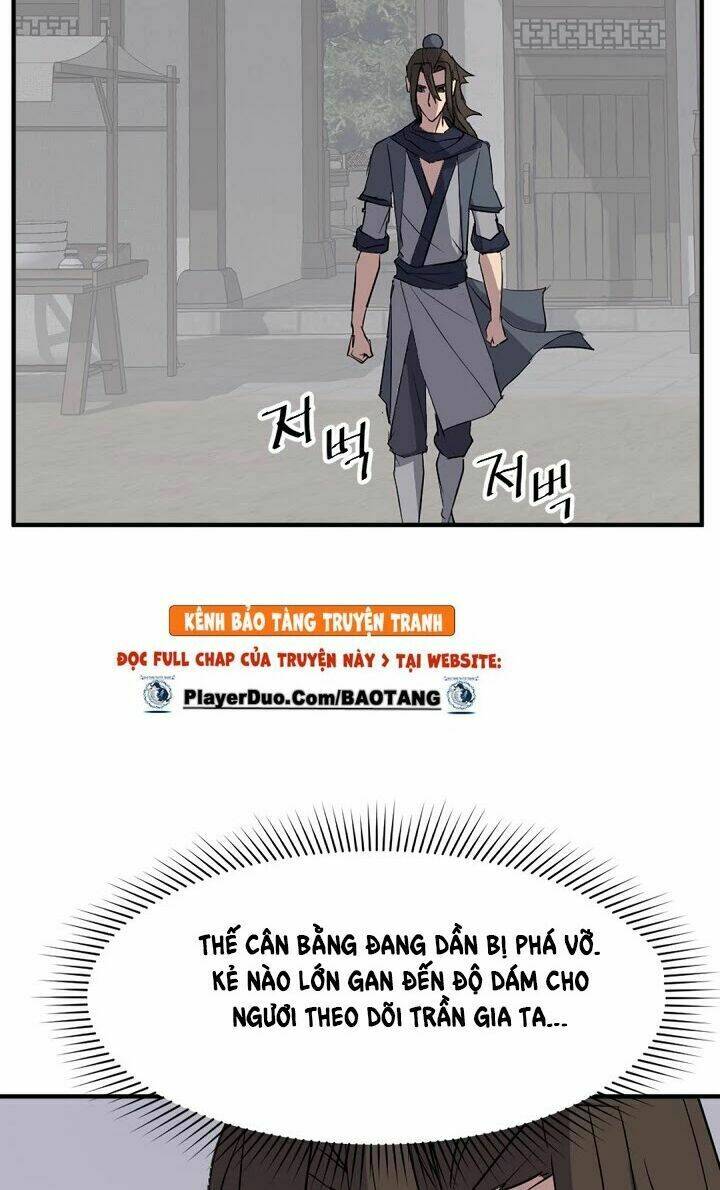 Phụng Lâm Thiên Hạ Iii: Chapter 95