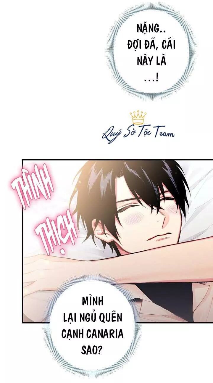 Tồn Tại Với Tư Cách Là Vợ Của Nam Chính: Chapter 116: Hái hoa tặng nàng