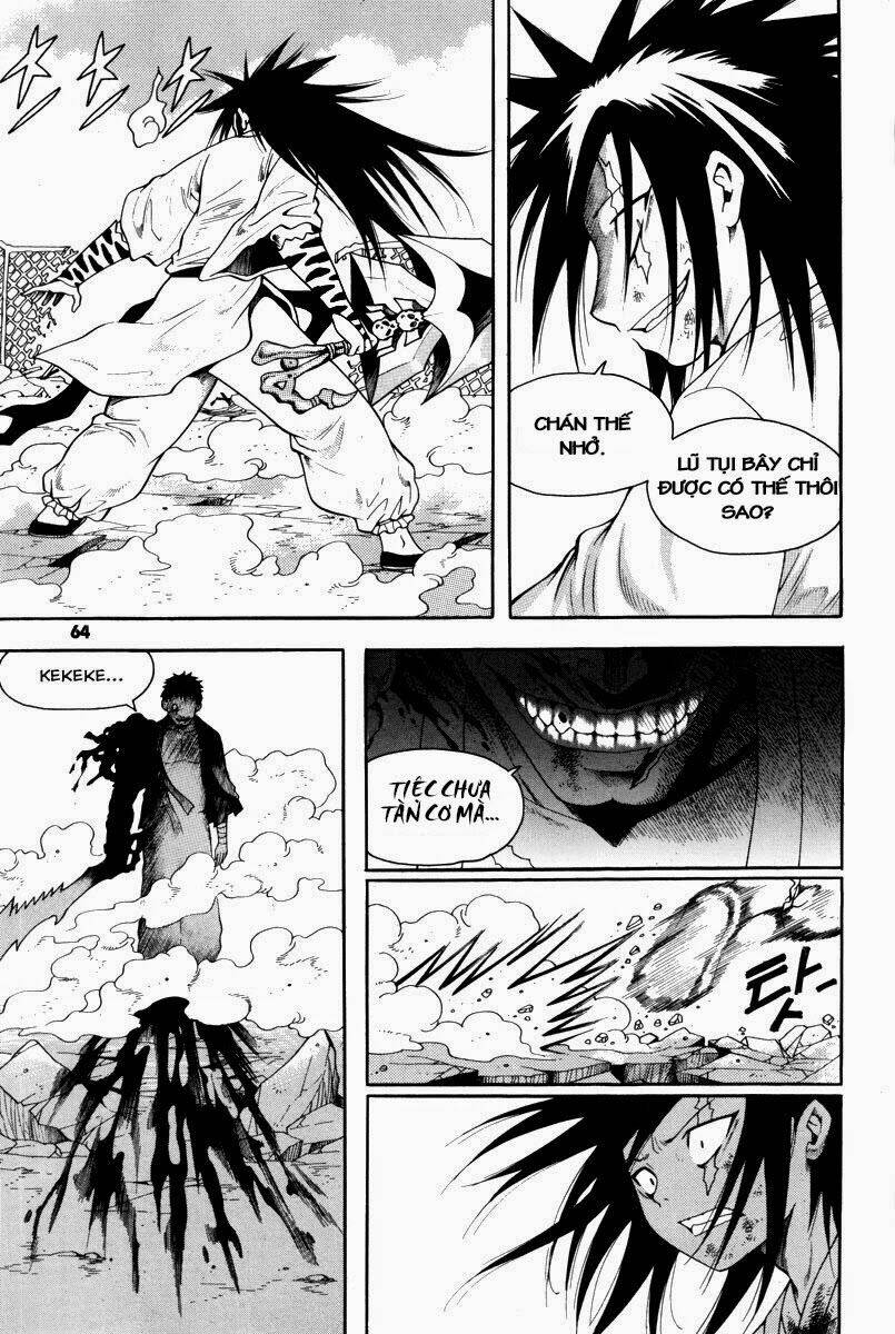 Gwisin Byeolgok: Chapter 42