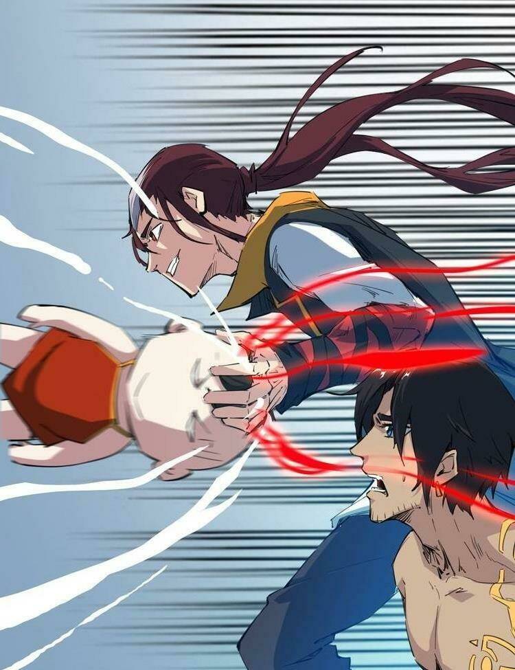 Long Mạch Võ Thần: Chapter 70