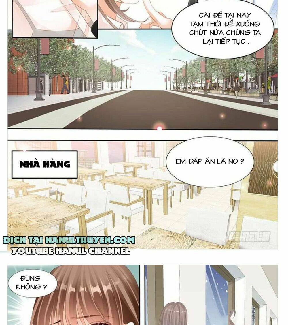 Không Thể Yêu Em: Chapter 88