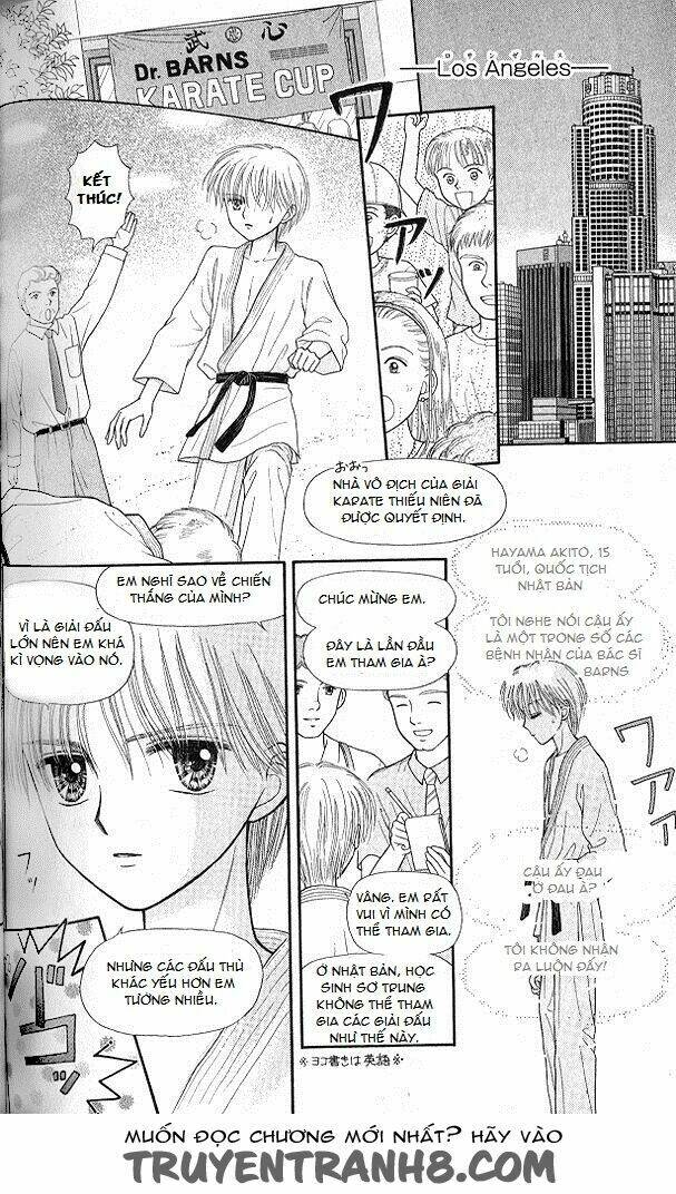 Kodomo No Omocha: Chapter 51